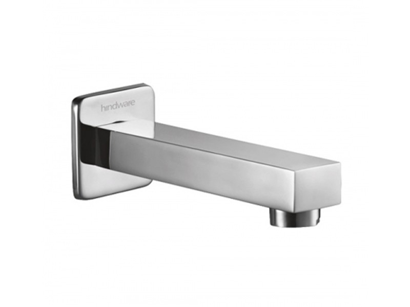 Bath spout