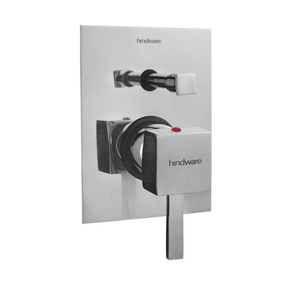 Single lever 3 - Intel Divertor