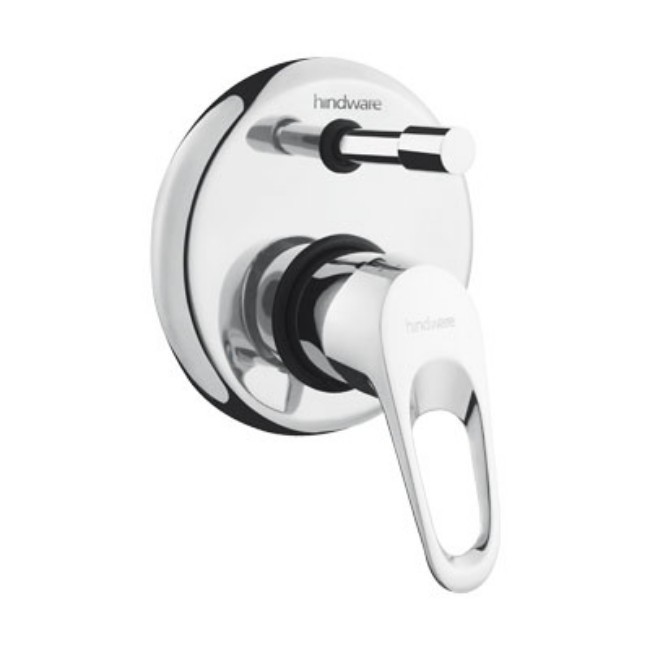 Single Lever exposed part