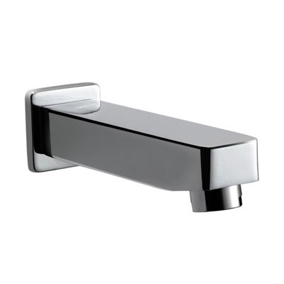 Bath spout