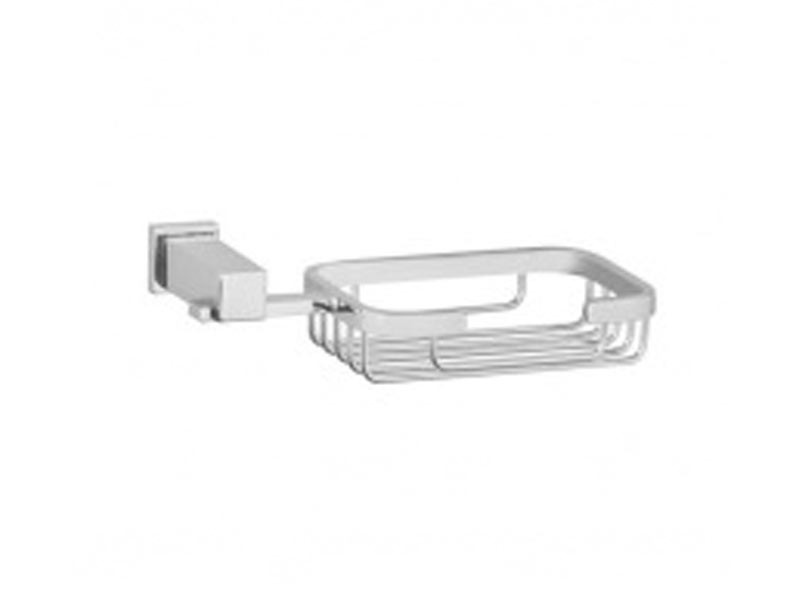 soap holder (brass)