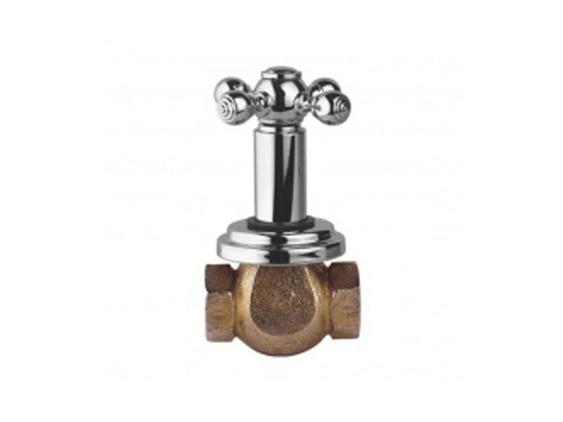 flush value 25 mm