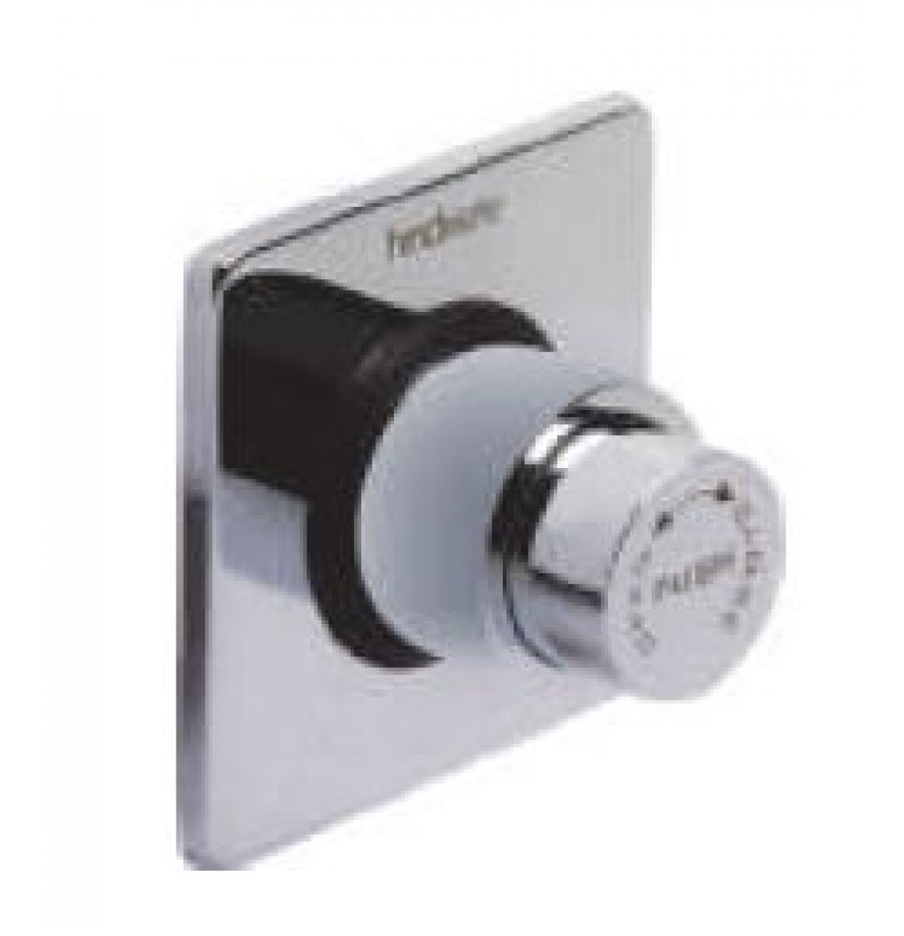 flush value 40 mm
