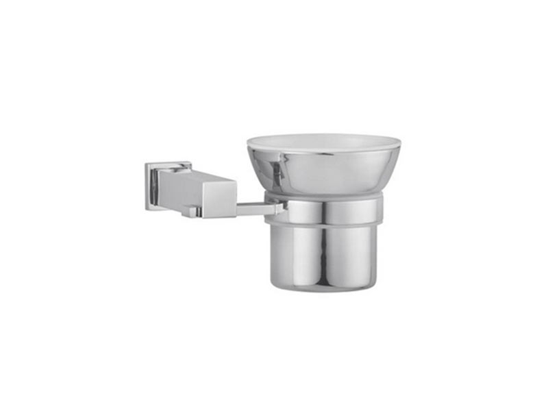 tumbler holder (brass)