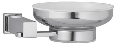 Soap Dish ( Brass)