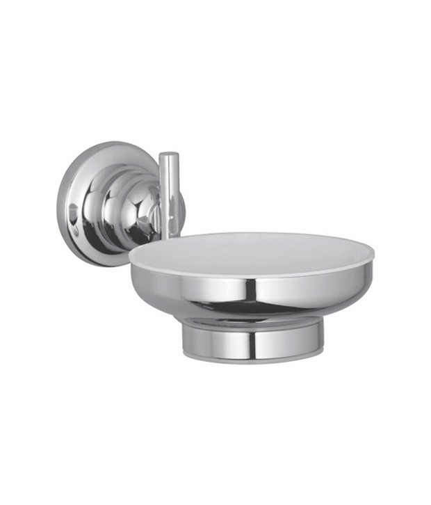 soap dish ( brass )