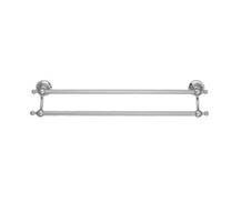 double towel bar (hollow)