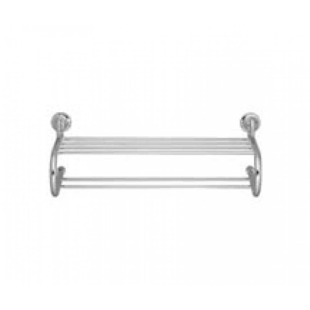 towel shelf