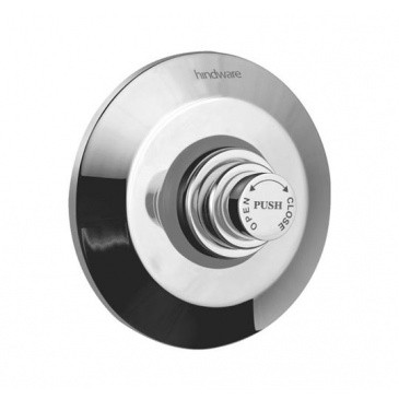 concealed dual flush value