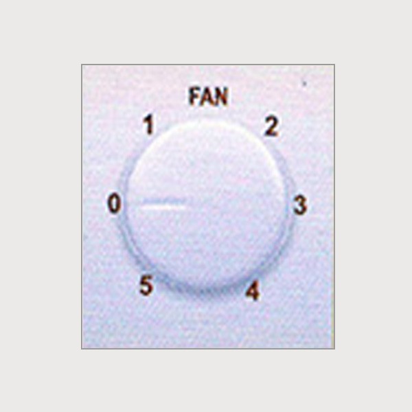 MEDIUM EME FAN  STEPMREGULATOR