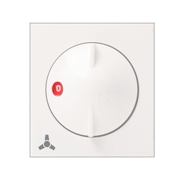  Medium EME Fan Step Regulator 