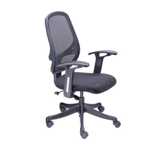 Medium Back Chair