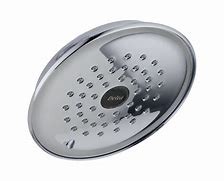 rain shower 8'' ABS with unique rain flow