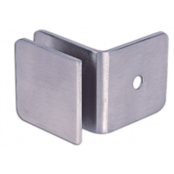 Buy Hardwyn Euro Glass Connectors (Economy Series) S S HEGC 04 Online