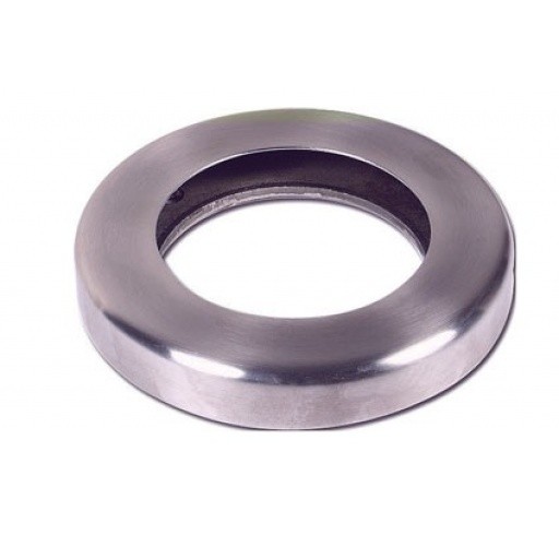 Hardwyn Rail Hand Rail Wall End Cap 50 mm, HRBF-ACC-WB-50