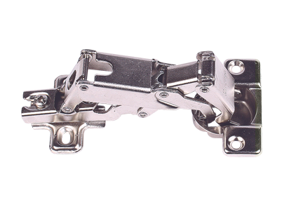 Hardwyn Channels & Hinges 