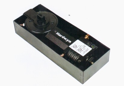 Hardwyn Floor Spring
