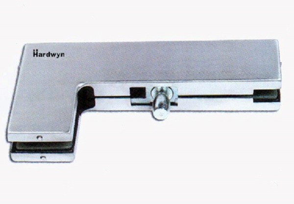 Hardwyn Over Panel Side Panel Patch Fitting(HE-40)