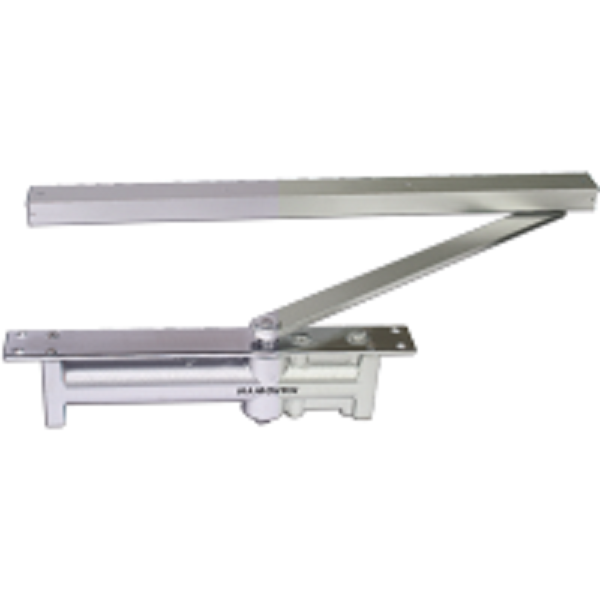 Hardwyn Base Door Closer, He-con (Concealed door closer)