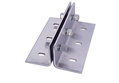  Hardwyn Fin Plate