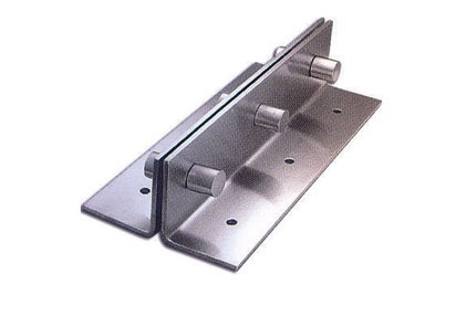 Hardwyn Fin Plate