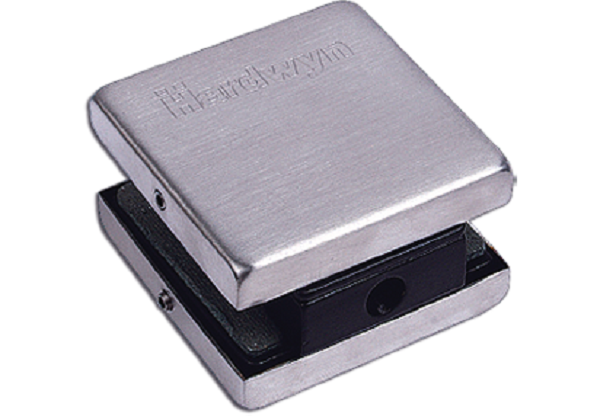 Hardwyn Glass Clamping Connector(HE-130)