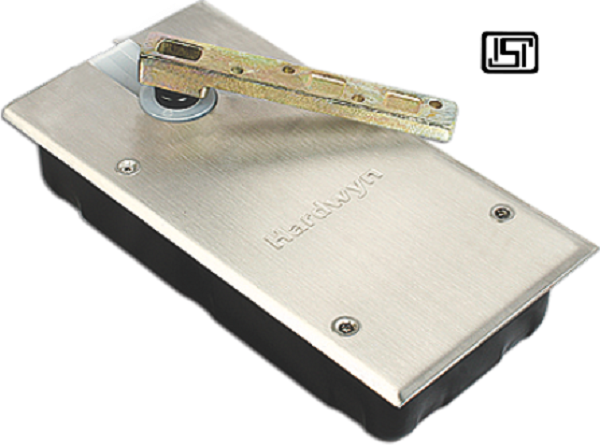 Hardwyn Door Closer (Base Series) Products - U-32(Sleek). ISI