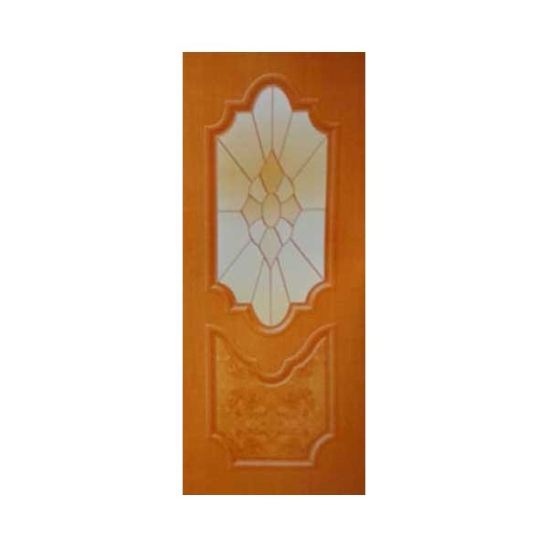 Regular door skins 