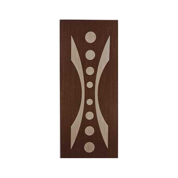 Regular door skins 