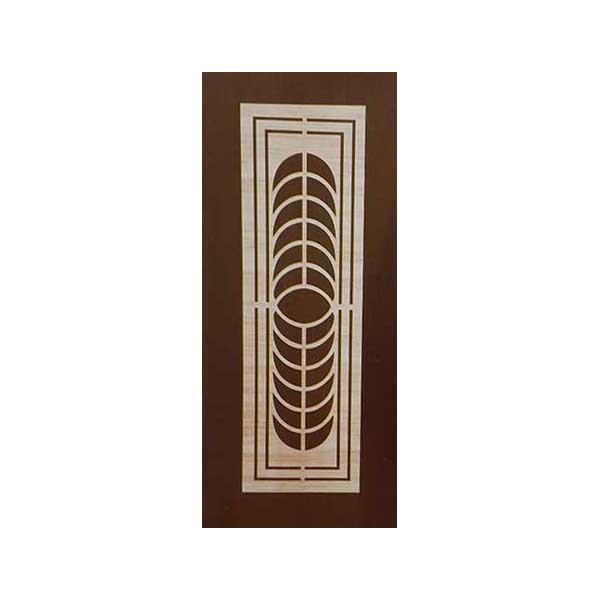 Regular door skins 