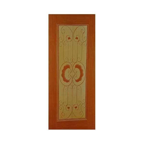 Regular door skins 