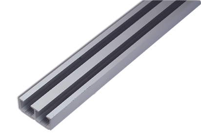Hardwyn 2 panel sliding door
