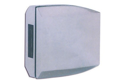 Hardwyn Glass Fitting