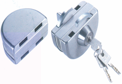 Hardwyn Glass Fittings (Euro Series)