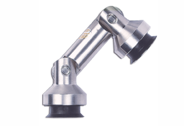 Hardwyn Glass to Glass Connector