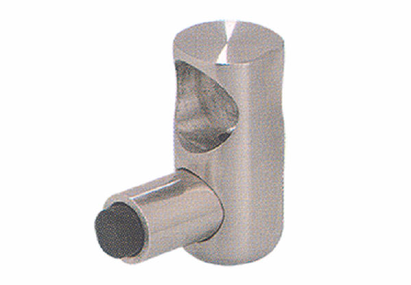 Door Stopper (Round) , HEPRSF-009