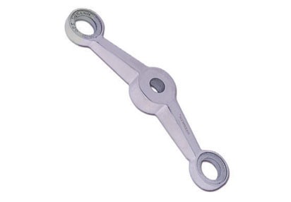Hardwyn Glass Fittings