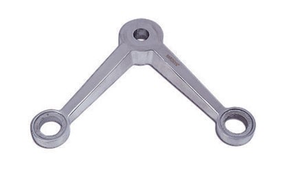 Hardwyn Glass Fittings