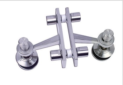 Hardwyn Glass Fittings