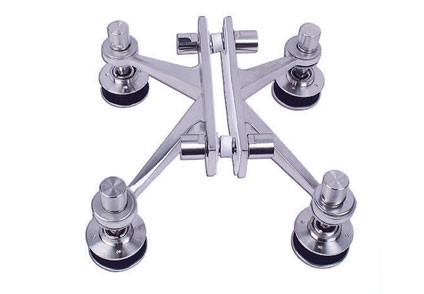 Hardwyn Glass Fittings