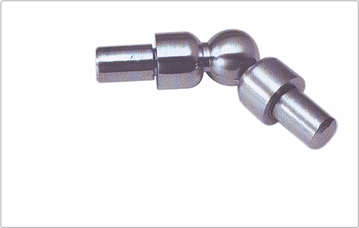 Angle Connector(HESSF-IH) 