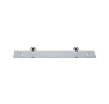 glass shelf