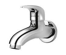 Bib Cock with wall flange 