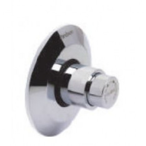 single flush value 40 mm