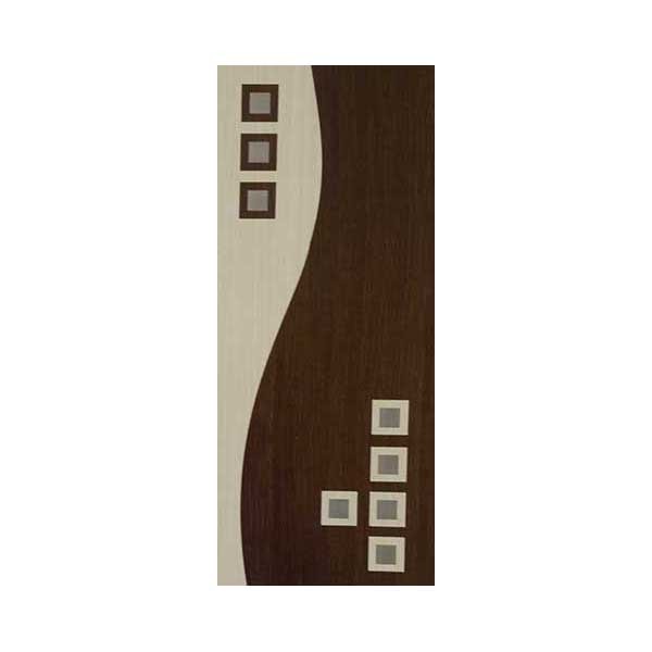 Digital metal door skins 