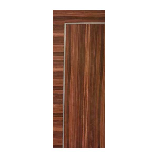 Digital metal door skins 