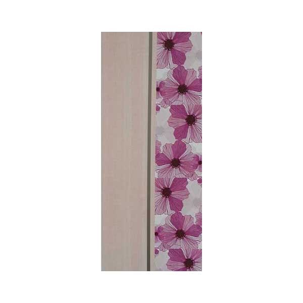Digital metal door skins 