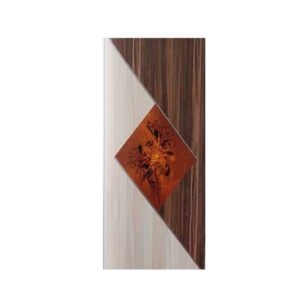 Digital metal door skins 