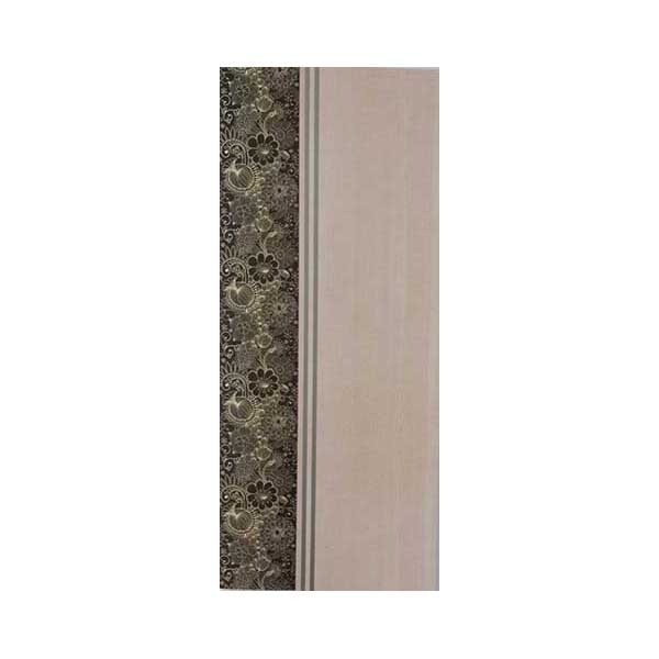 Digital metal door skins 