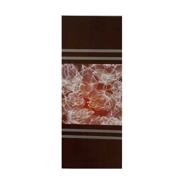 Digital metal door skins 